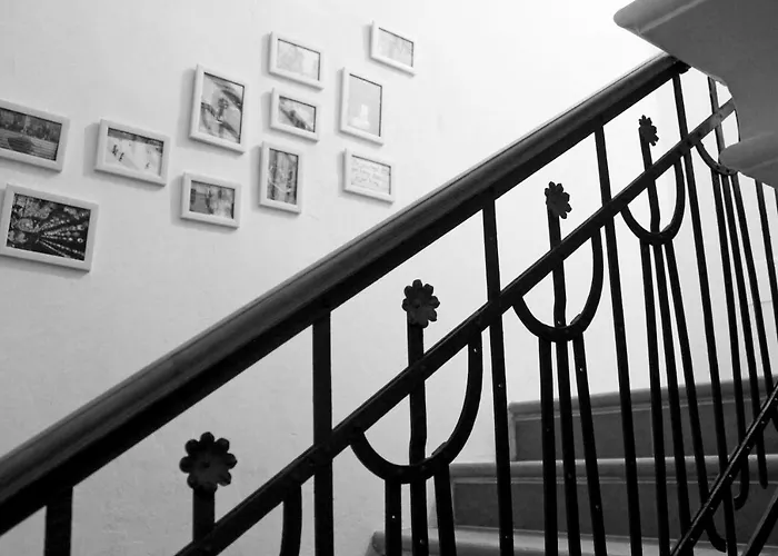 La Casetta Ferrara B&B