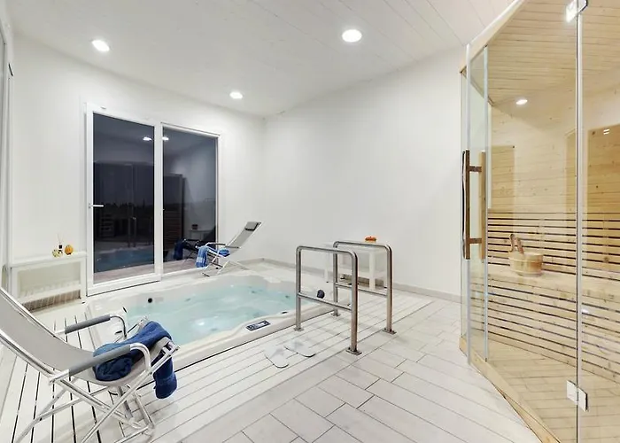 Il Giardino Di Rebecca