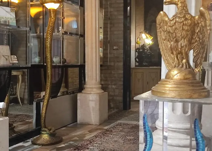 D'Elite Room & Breakfast