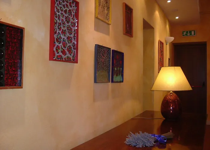 Cheap hotel: Hotel De Prati