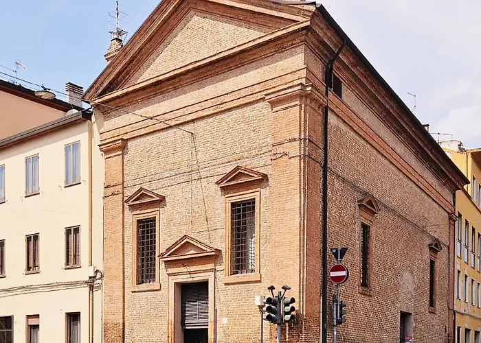 Dimora Santa Barbara