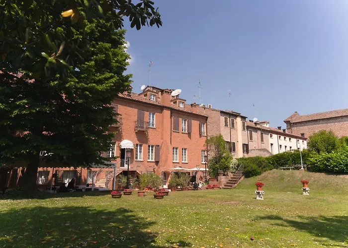 Hotel boutique: Duchessa Isabella Hotel&SPA