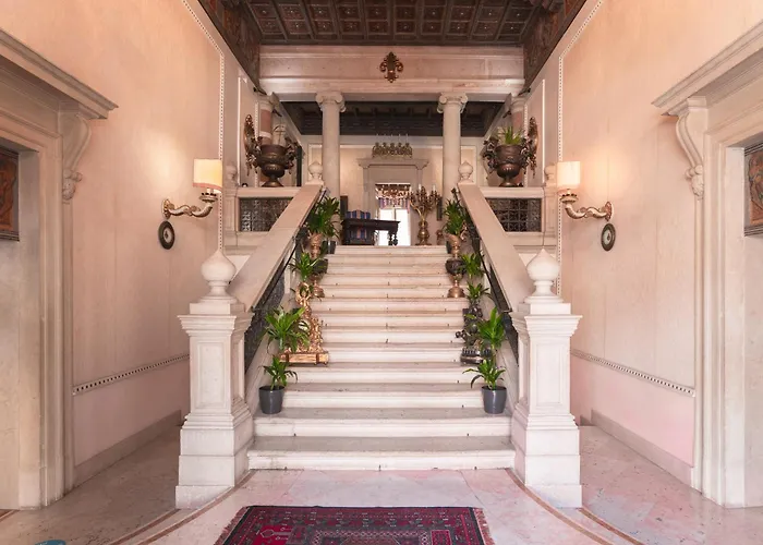 Hotel boutique: Duchessa Isabella Hotel&SPA