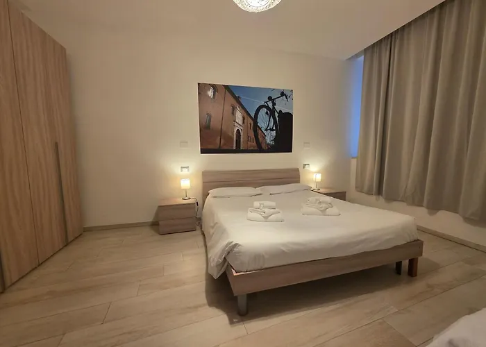 Casa degli ospiti: Centro Storico Suites