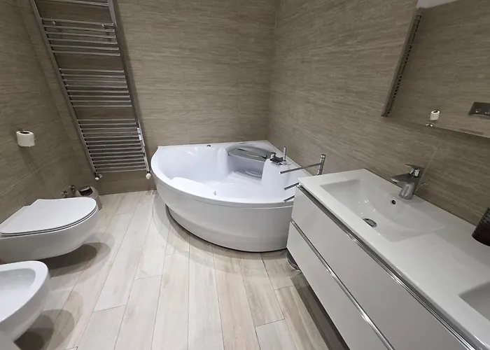 Casa degli ospiti: Centro Storico Suites