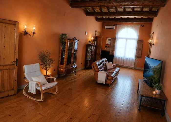 Locanda Corte Arcangeli