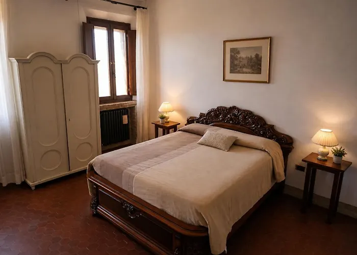 Locanda Corte Arcangeli