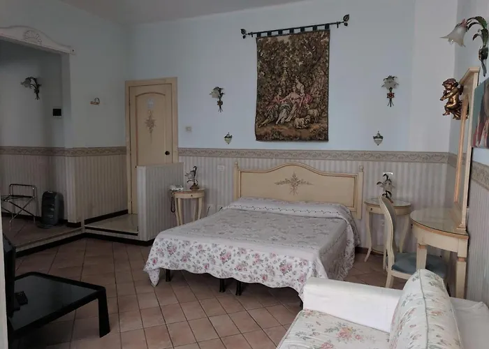 D'Elite Room & Breakfast